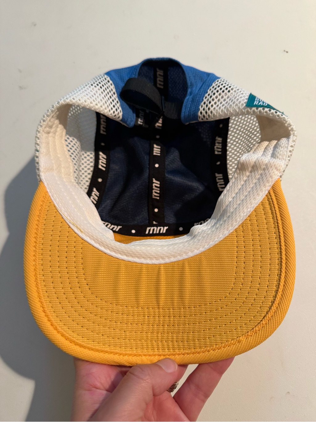 Rnnr Distance Hat Unicorn — image 3 of 5